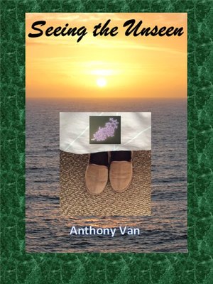 cover image of Seeing the Unseen